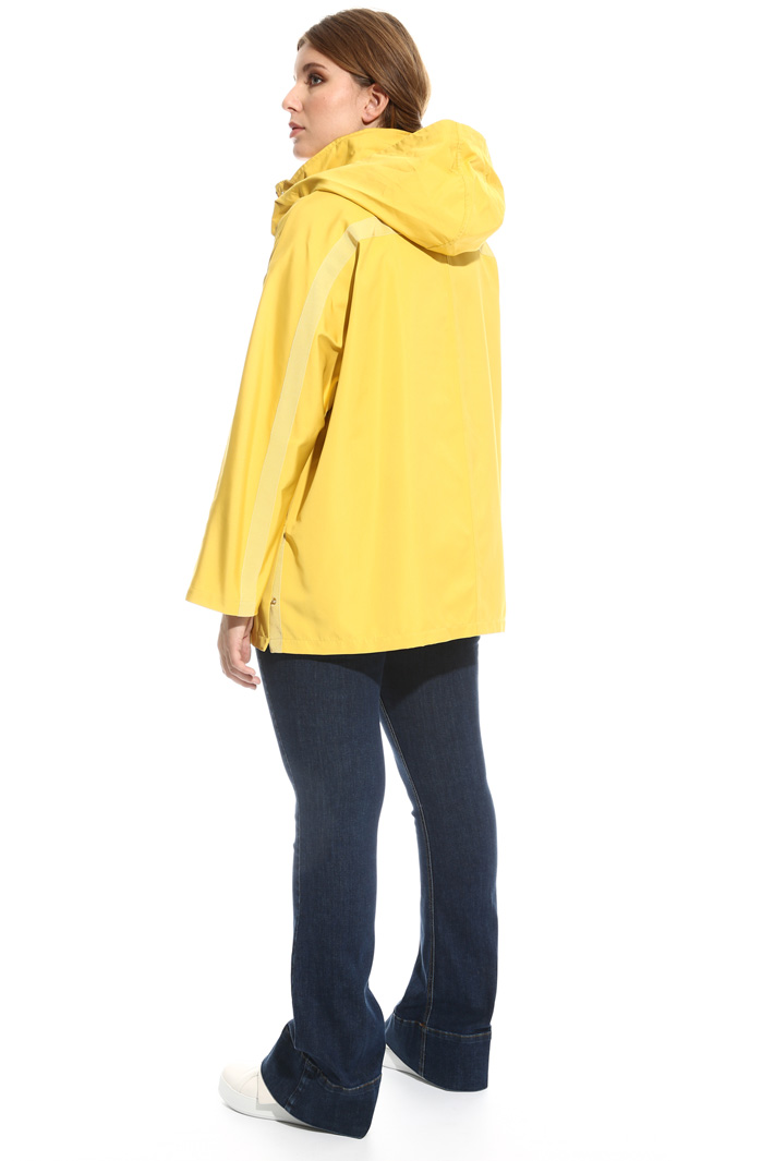 Parka impermeabile Fashion Market Parka impermeabile Fashion Market