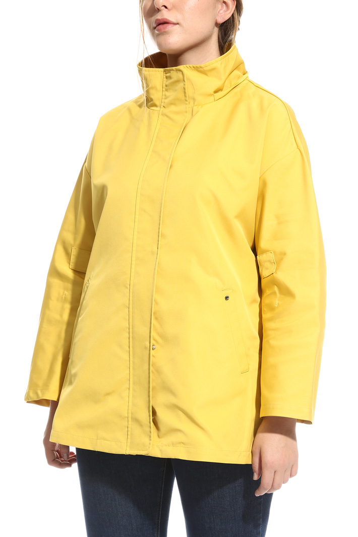 Parka impermeabile Fashion Market Parka impermeabile Fashion Market