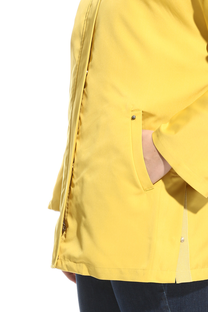 Parka impermeabile Fashion Market Parka impermeabile Fashion Market