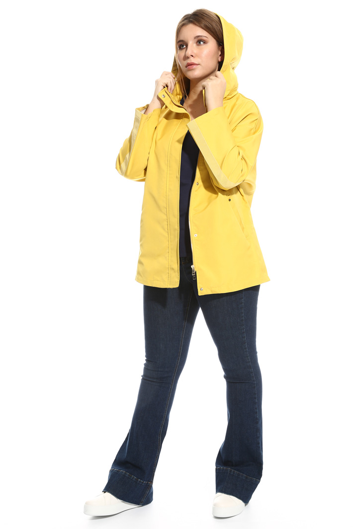 Parka impermeabile Fashion Market Parka impermeabile Fashion Market