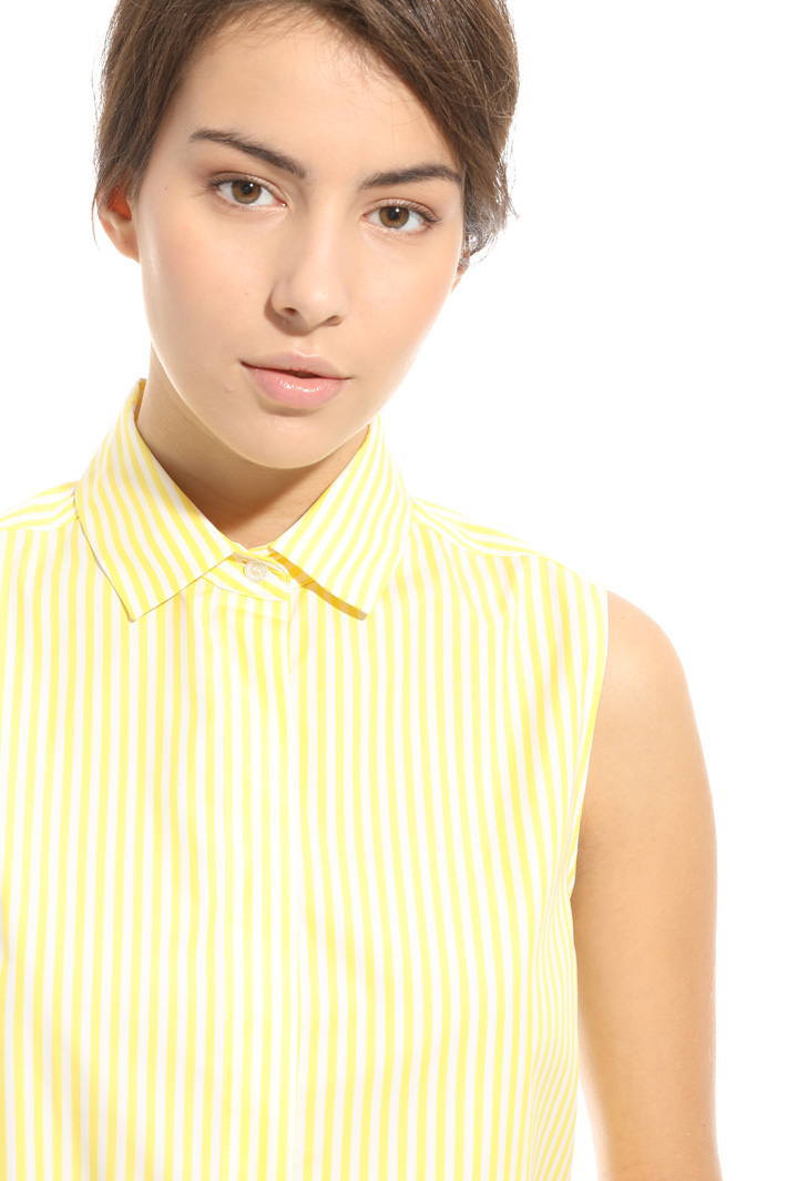 Camicia senza maniche Fashion Market Camicia senza maniche Fashion Market