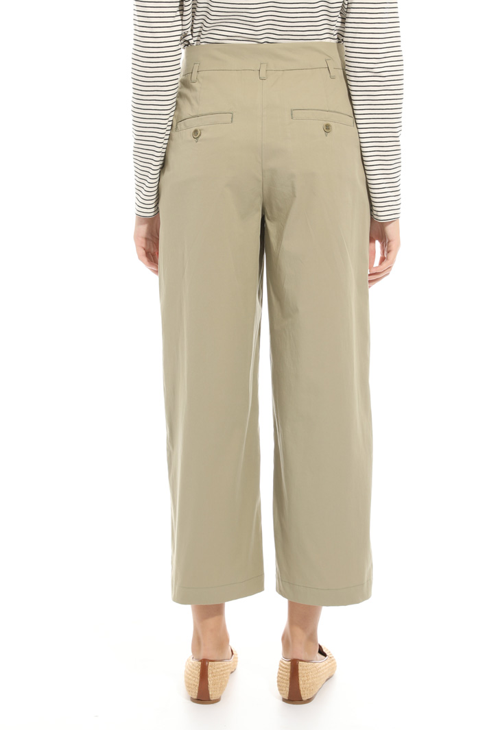 Pantalone con gamba ampia Fashion Market Pantalone con gamba ampia Fashion Market
