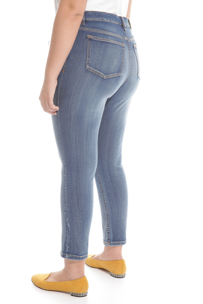 Jeans skinny Fashion Market Jeans skinny Fashion Market