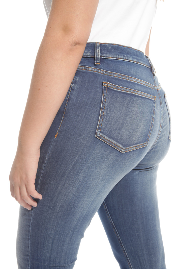 Jeans skinny Fashion Market Jeans skinny Fashion Market