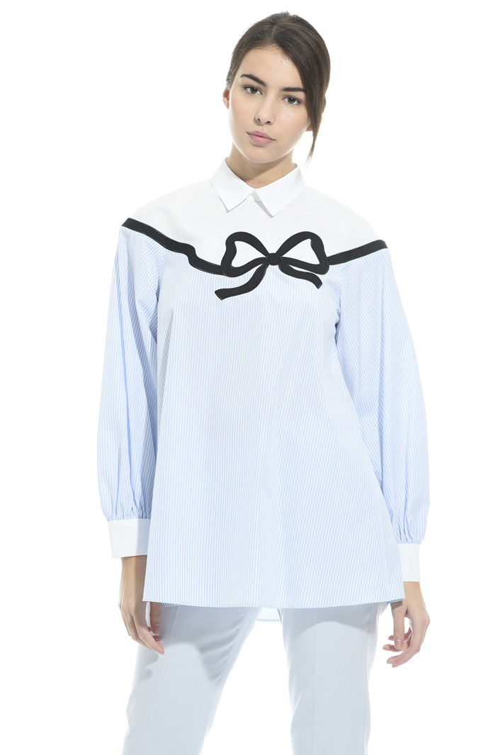 Casacca con colletto a camicia Fashion Market Casacca con colletto a camicia Fashion Market