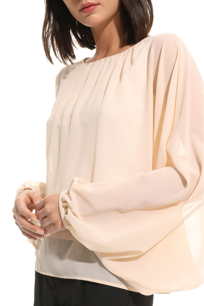 Blusa con maniche ampie Fashion Market Blusa con maniche ampie Fashion Market