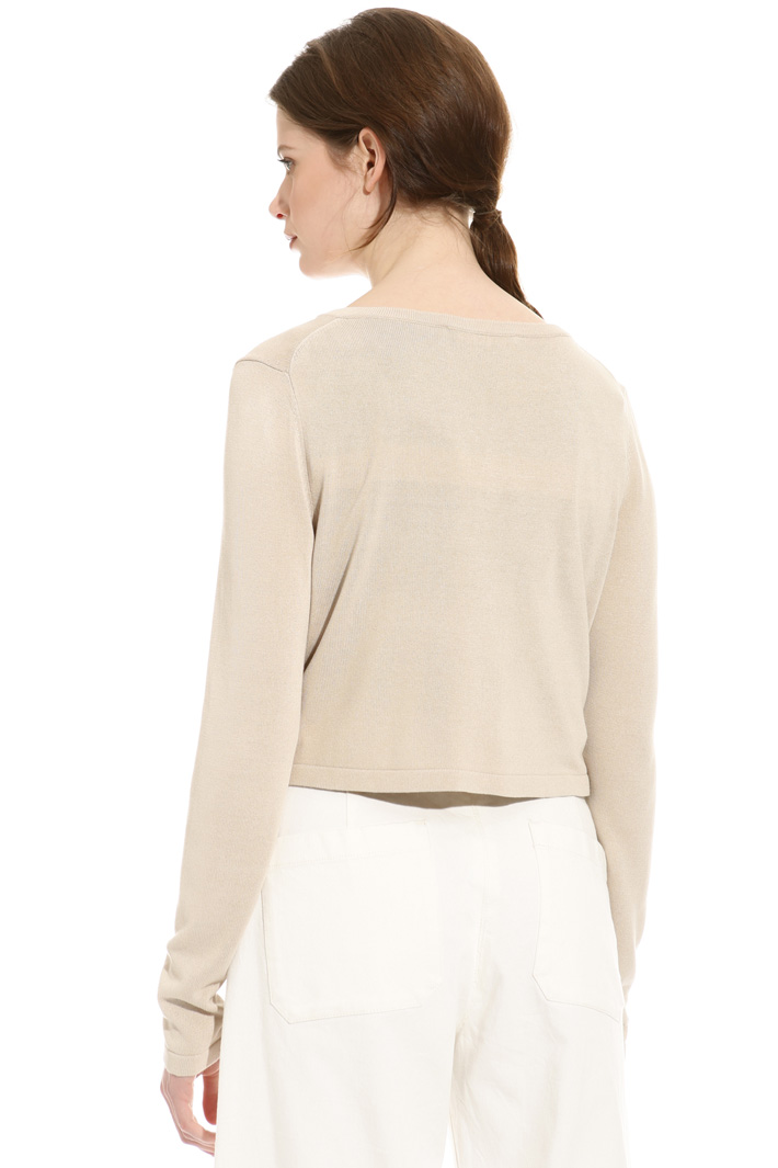 Coprispalle in maglia Fashion Market Coprispalle in maglia Fashion Market