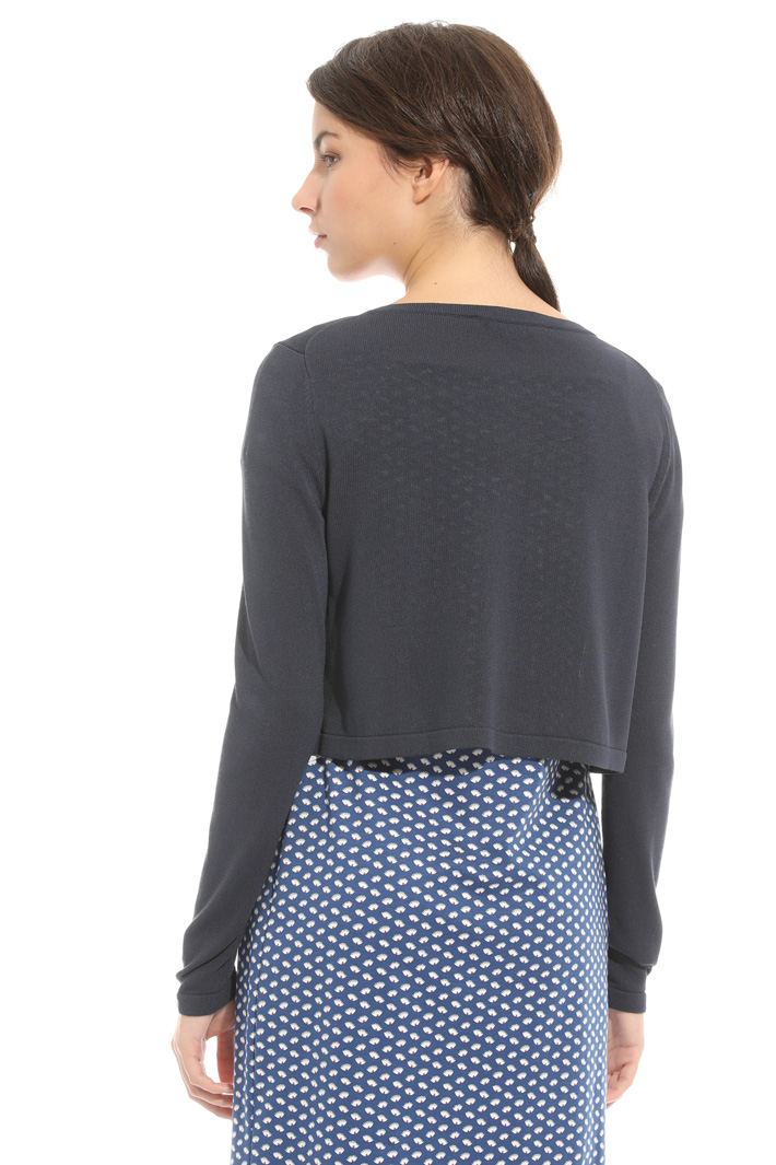 Coprispalle in maglia Fashion Market Coprispalle in maglia Fashion Market