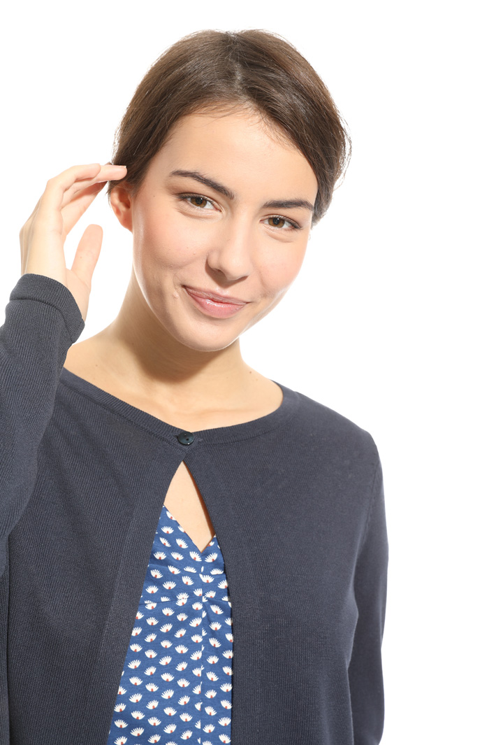 Coprispalle in maglia Fashion Market Coprispalle in maglia Fashion Market