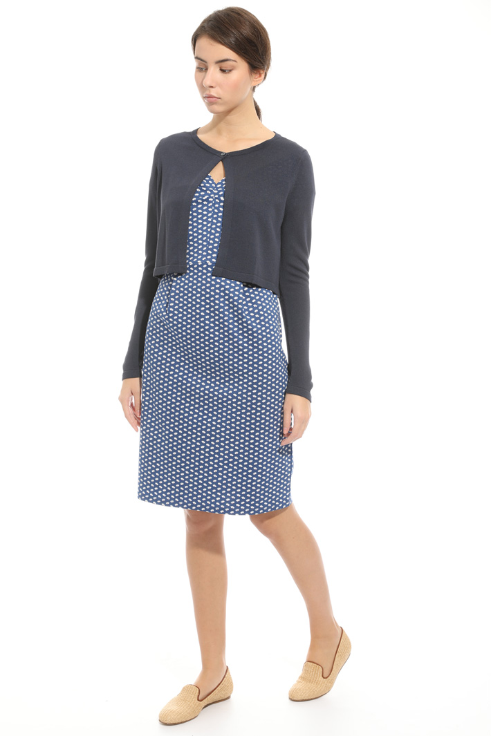 Coprispalle in maglia Fashion Market Coprispalle in maglia Fashion Market
