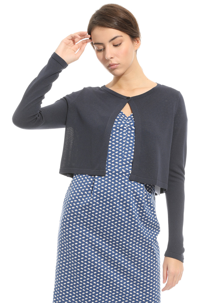 Coprispalle in maglia Fashion Market Coprispalle in maglia Fashion Market