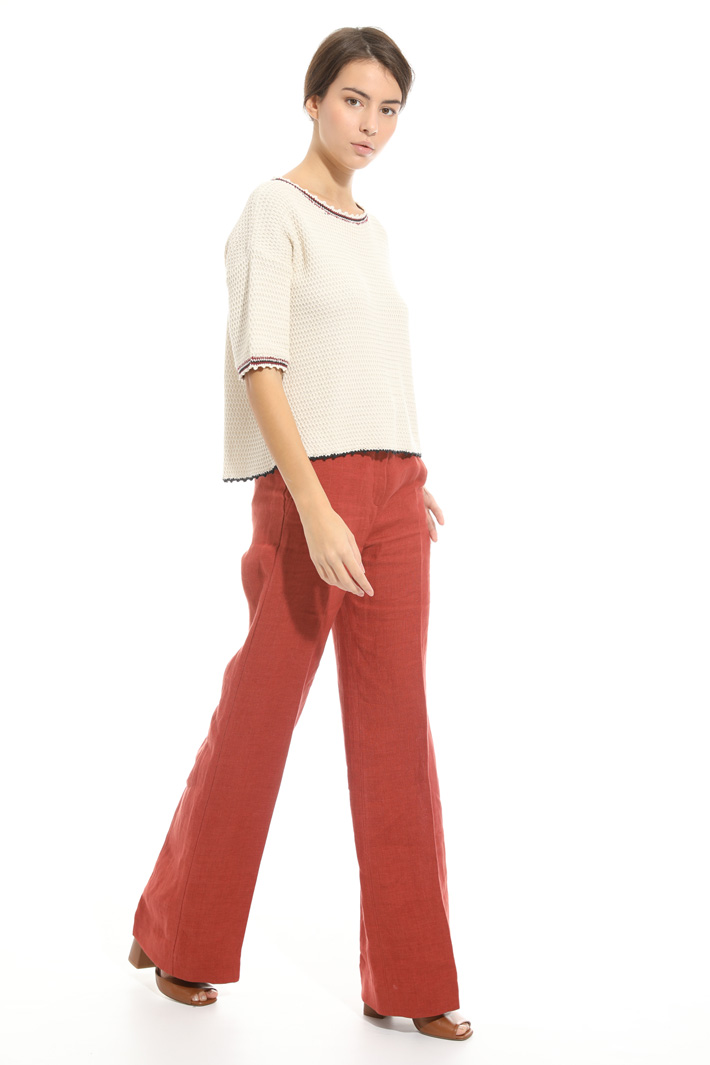 Maglia in cotone Fashion Market Maglia in cotone Fashion Market
