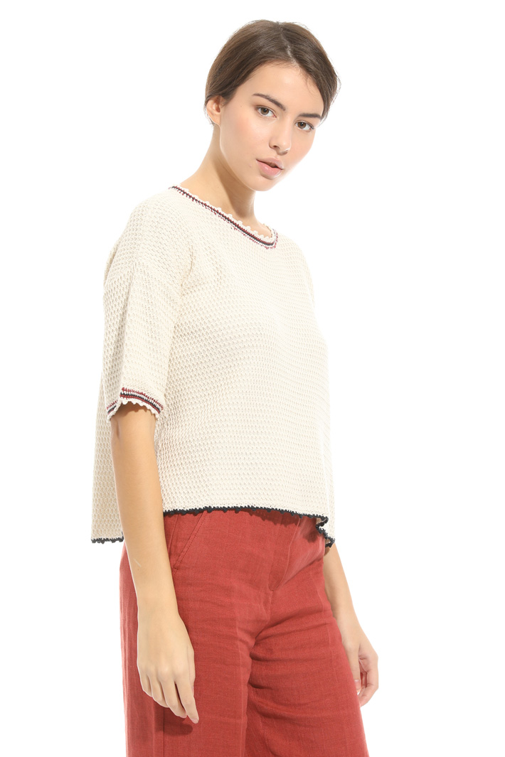 Maglia in cotone Fashion Market Maglia in cotone Fashion Market