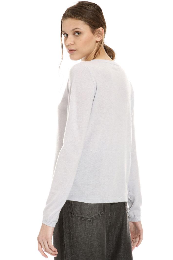 Maglia in lana e cashmere Fashion Market Maglia in lana e cashmere Fashion Market