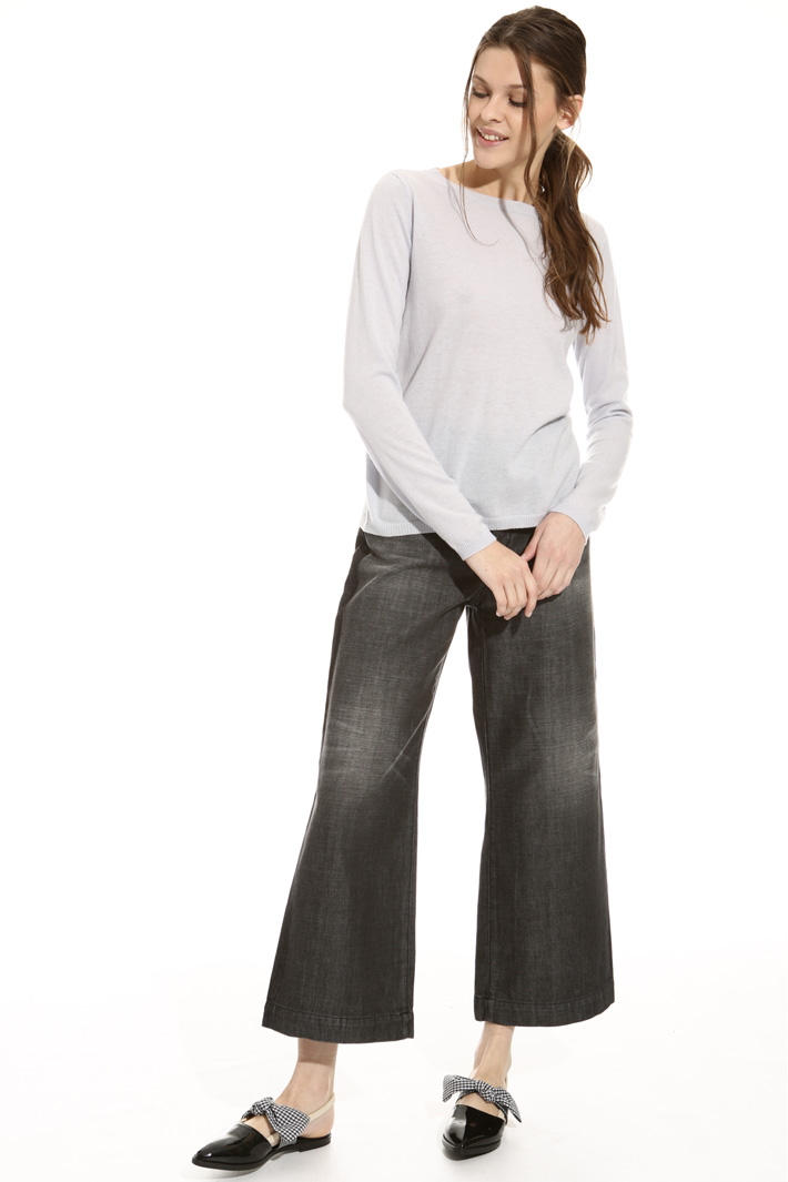 Maglia in lana e cashmere Fashion Market Maglia in lana e cashmere Fashion Market