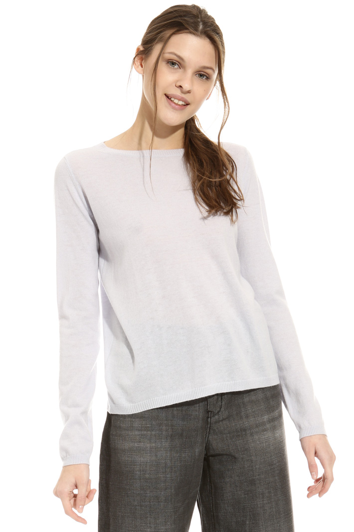 Maglia in lana e cashmere Fashion Market Maglia in lana e cashmere Fashion Market