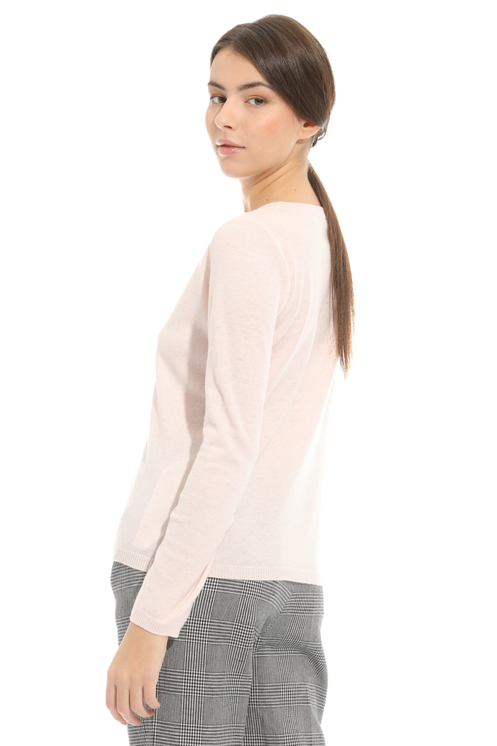 Maglia in lana e cashmere Fashion Market Maglia in lana e cashmere Fashion Market