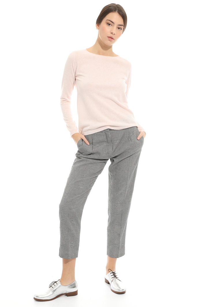 Maglia in lana e cashmere Fashion Market Maglia in lana e cashmere Fashion Market