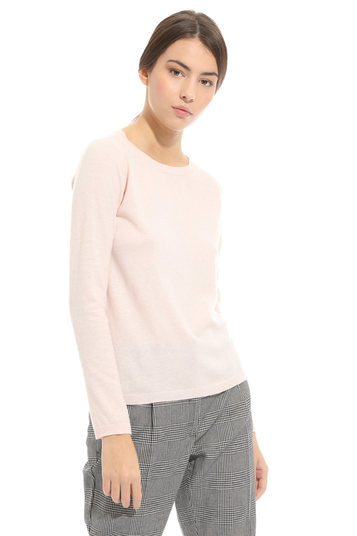 Maglia in lana e cashmere Fashion Market Maglia in lana e cashmere Fashion Market