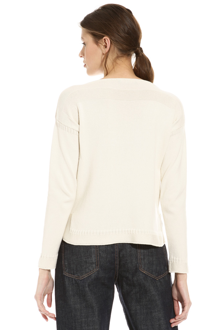 Maglia in cotone Fashion Market Maglia in cotone Fashion Market