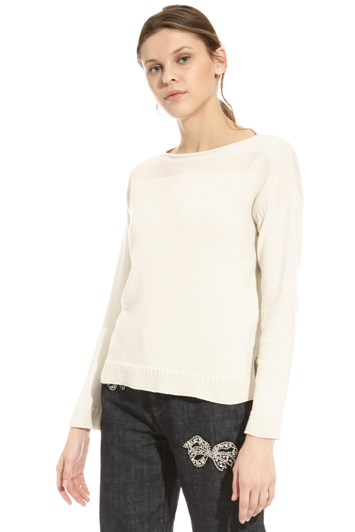 Maglia in cotone Fashion Market Maglia in cotone Fashion Market