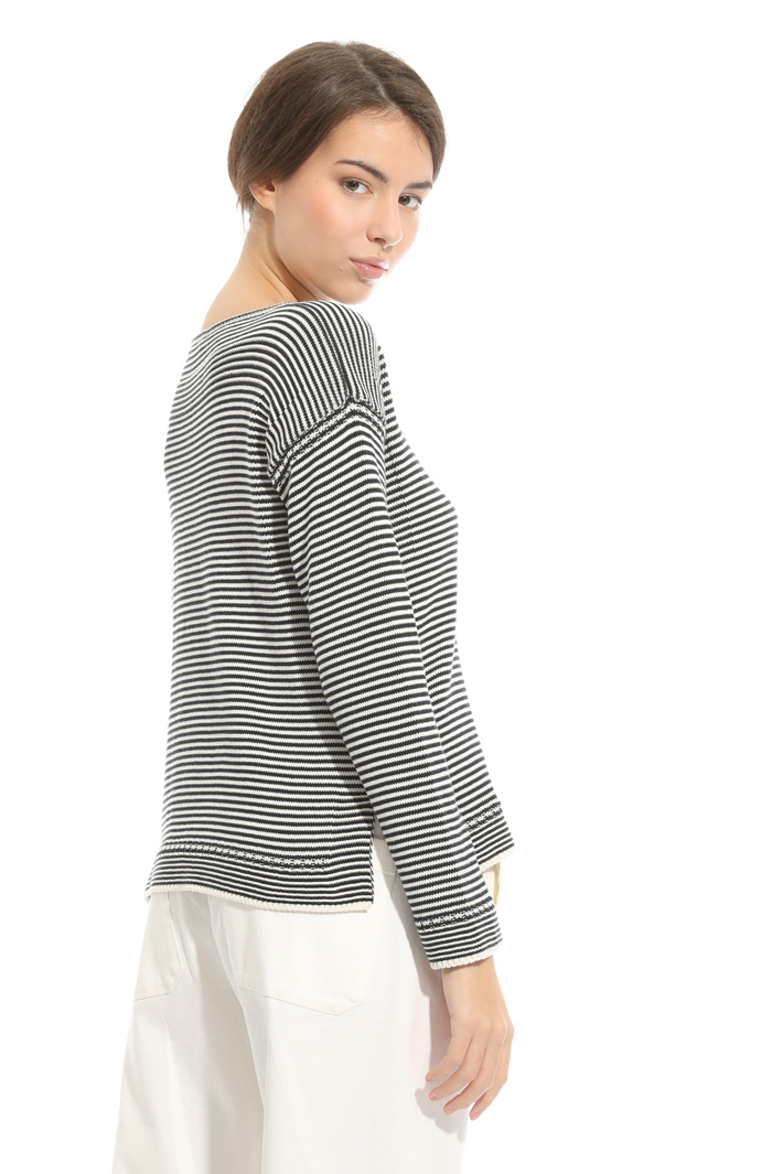 Maglia in cotone Fashion Market Maglia in cotone Fashion Market