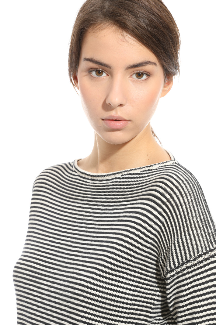Maglia in cotone Fashion Market Maglia in cotone Fashion Market