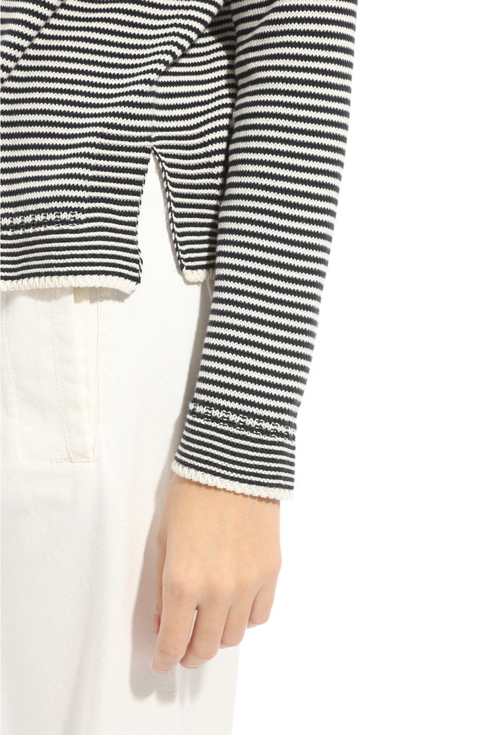 Maglia in cotone Fashion Market Maglia in cotone Fashion Market