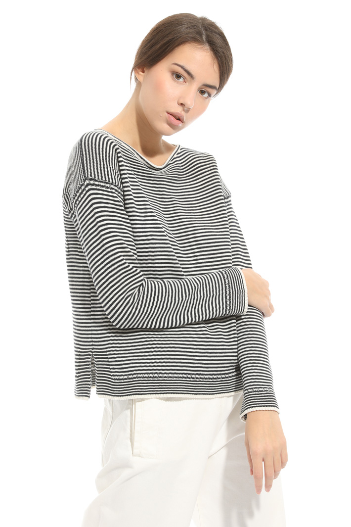 Maglia in cotone Fashion Market Maglia in cotone Fashion Market