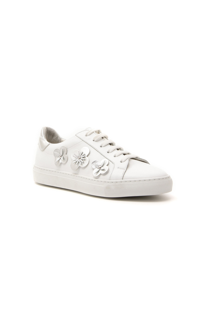 Sneakers con applicazioni Fashion Market Sneakers con applicazioni Fashion Market