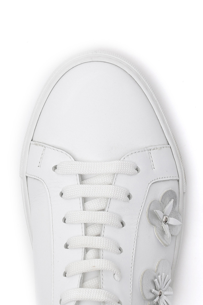 Sneakers con applicazioni Fashion Market Sneakers con applicazioni Fashion Market