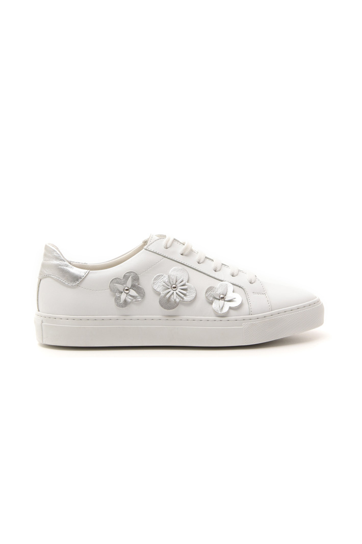 Sneakers con applicazioni Fashion Market Sneakers con applicazioni Fashion Market