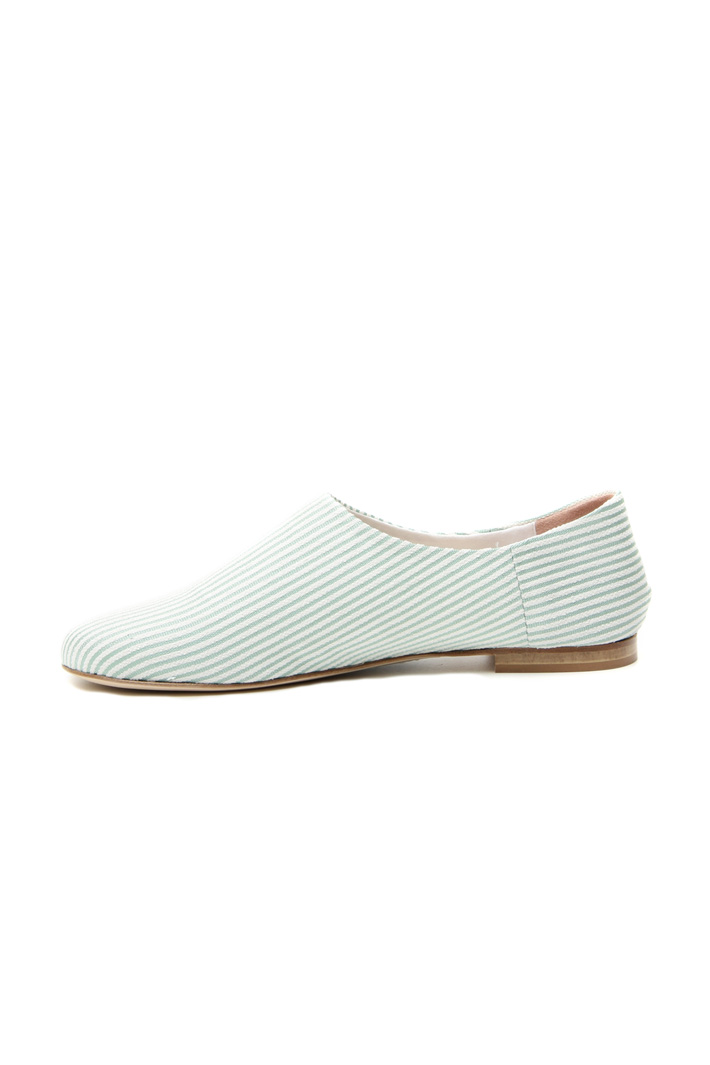 Pantofola in tessuto Fashion Market Pantofola in tessuto Fashion Market