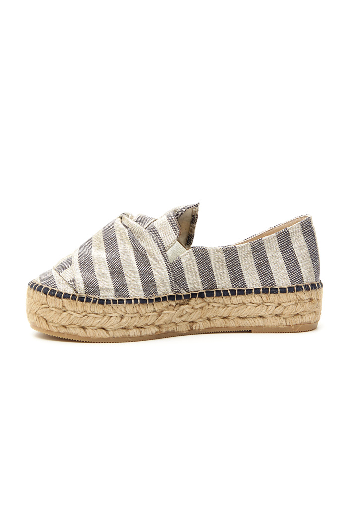 Espadrillas lurex Fashion Market Espadrillas lurex Fashion Market