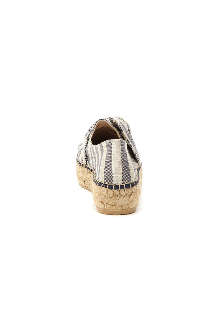 Espadrillas lurex Fashion Market Espadrillas lurex Fashion Market
