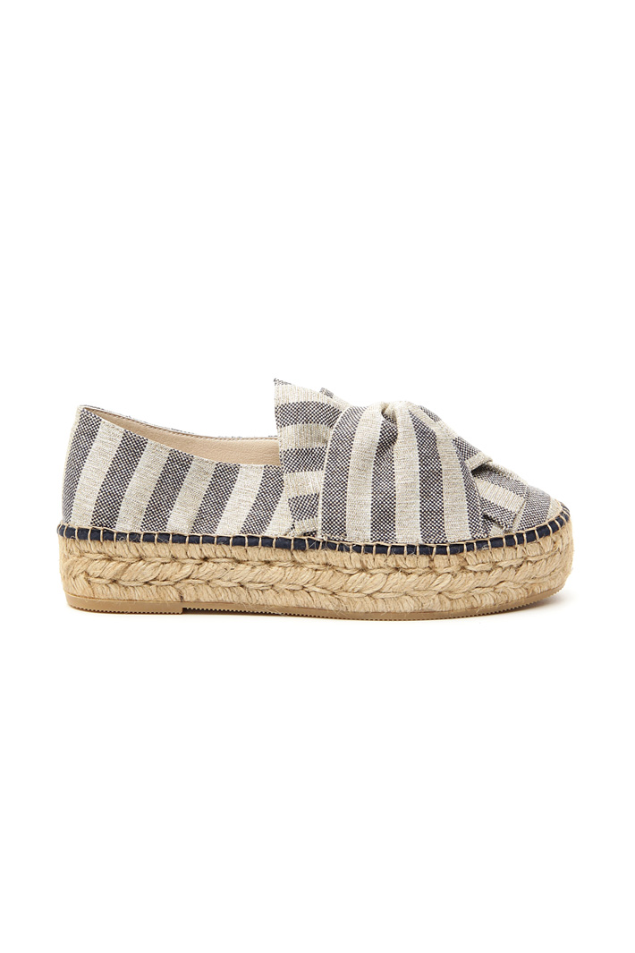 Espadrillas lurex Fashion Market Espadrillas lurex Fashion Market