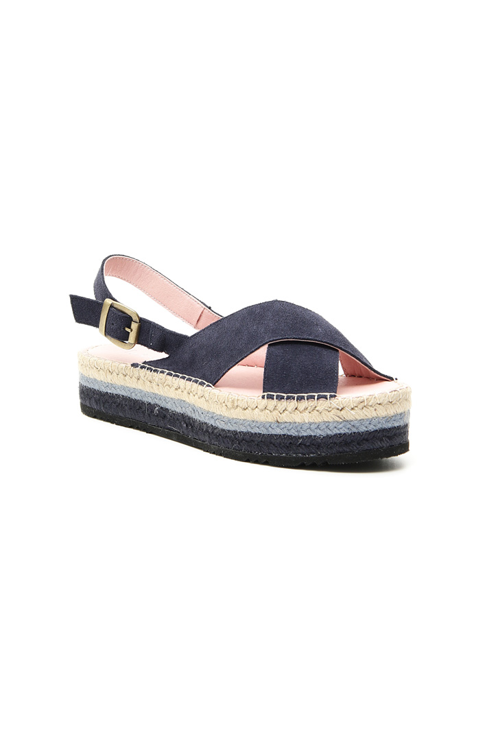 Sandali platform Fashion Market Sandali platform Fashion Market