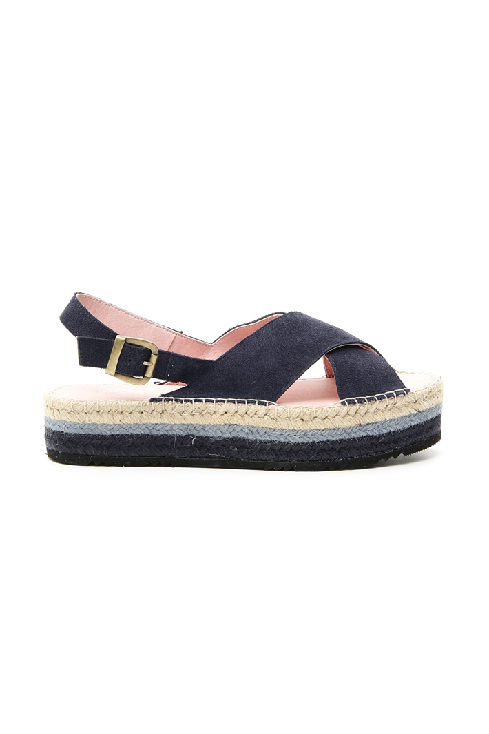 Sandali platform Fashion Market Sandali platform Fashion Market