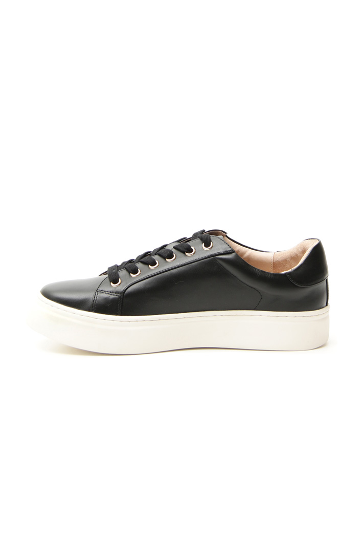 Sneakers in vera pelle Fashion Market Sneakers in vera pelle Fashion Market