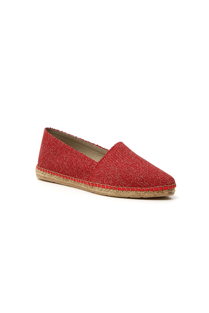Espadrillas in tela Fashion Market Espadrillas in tela Fashion Market