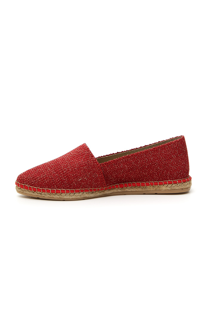 Espadrillas in tela Fashion Market Espadrillas in tela Fashion Market