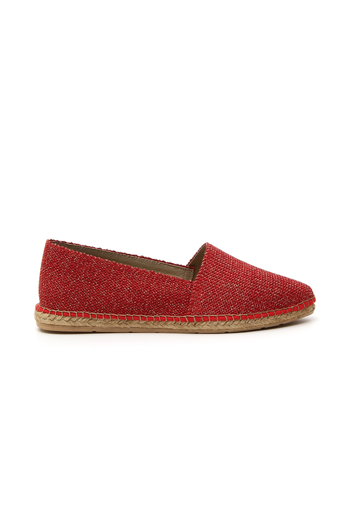 Espadrillas in tela Fashion Market Espadrillas in tela Fashion Market