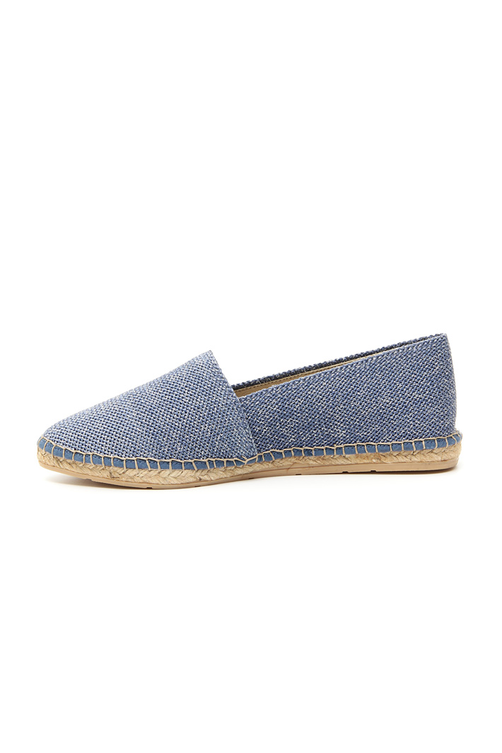 Espadrillas in tela Fashion Market Espadrillas in tela Fashion Market