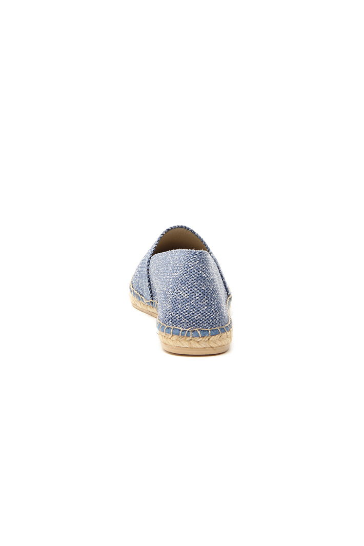 Espadrillas in tela Fashion Market Espadrillas in tela Fashion Market