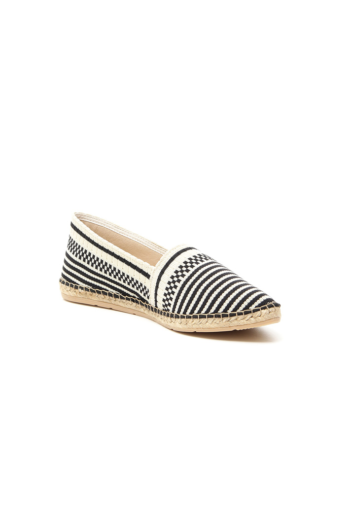 Espadrillas in tela Fashion Market Espadrillas in tela Fashion Market