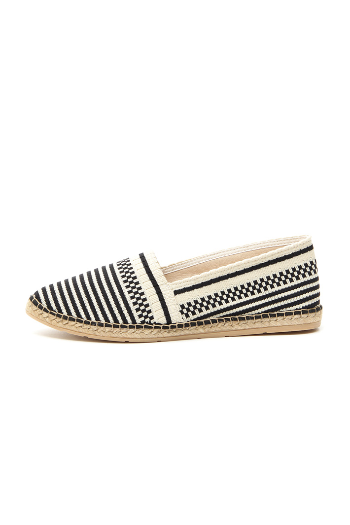 Espadrillas in tela Fashion Market Espadrillas in tela Fashion Market
