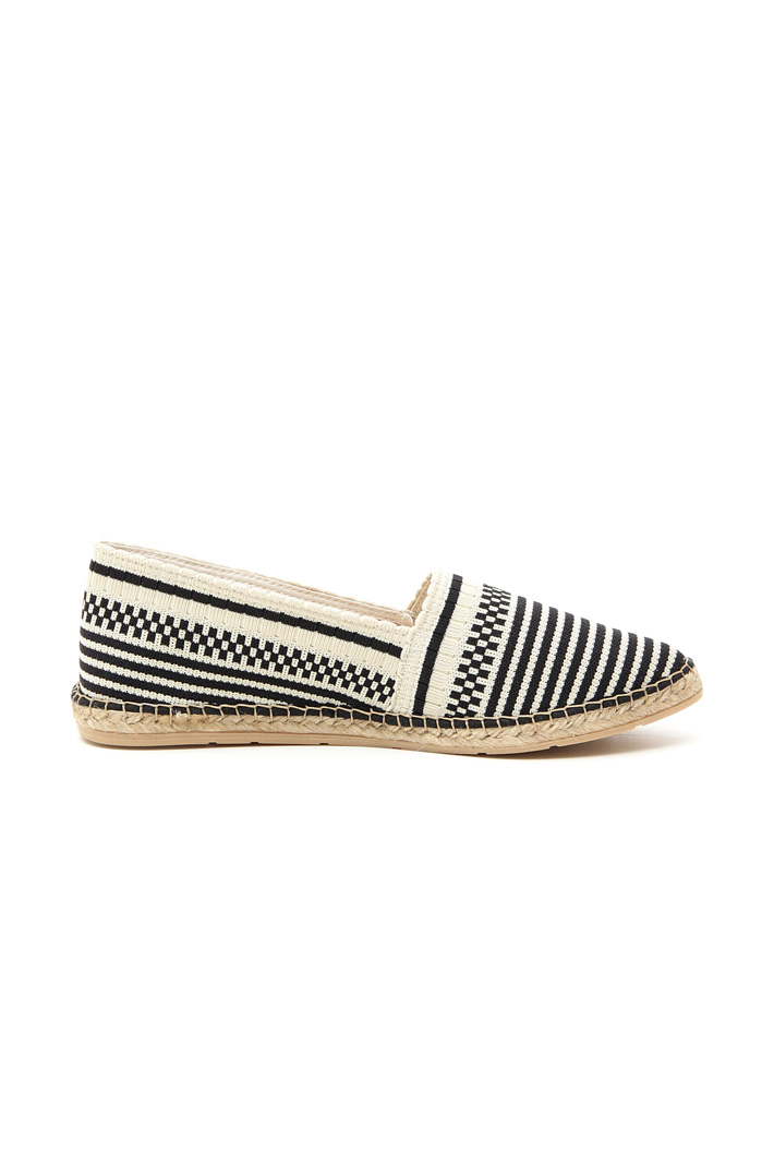 Espadrillas in tela Fashion Market Espadrillas in tela Fashion Market