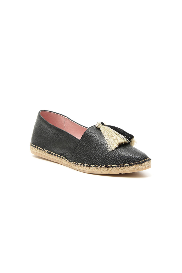 Espadrillas con nappe Fashion Market Espadrillas con nappe Fashion Market