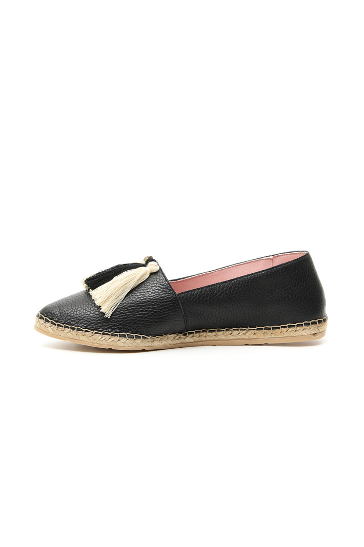 Espadrillas con nappe Fashion Market Espadrillas con nappe Fashion Market