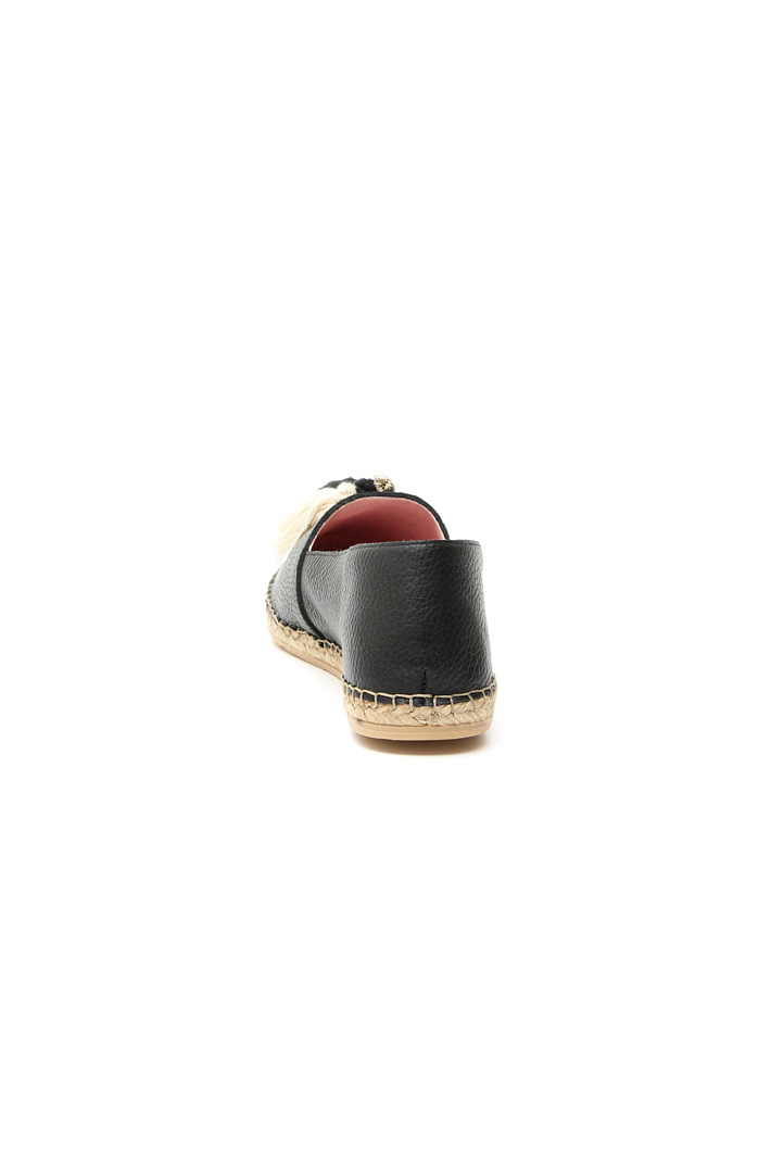 Espadrillas con nappe Fashion Market Espadrillas con nappe Fashion Market